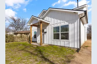 3517 Mission Street, Fort Worth, TX 76109 - Photo 2