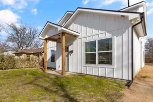 3517 Mission St, Fort Worth, TX 76109 - Photo 2