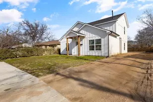 3517 Mission St, Fort Worth, TX 76109 - Photo 1