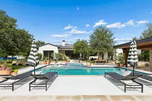 2012 Rancho Ladera Rd, Aledo, TX 76008 - Photo 34