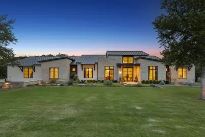2012 Rancho Ladera Road, Aledo, TX 76008 - Photo 1