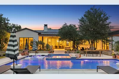 2012 Rancho Ladera Road, Aledo, TX 76008 - Photo 2
