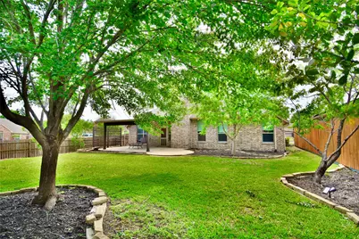 1 Leighton Court, Mansfield, TX 76063 - Photo 8