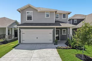 3602 Bridgeport Dr, Farmersville, TX 75442 - Photo 1
