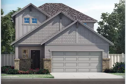 3600 Bridgeport Drive, Farmersville, TX 75442 - Photo 2