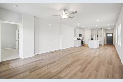 3524 Bridgeport Drive, Farmersville, TX 75442 - Photo 8