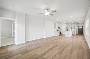 3524 Bridgeport Dr, Farmersville, TX 75442 - Photo 8