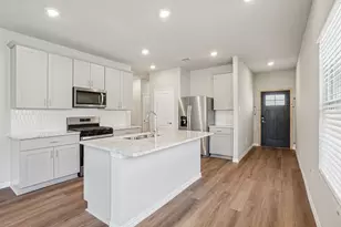 3524 Bridgeport Dr, Farmersville, TX 75442 - Photo 1