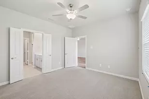 3524 Bridgeport Dr, Farmersville, TX 75442 - Photo 26