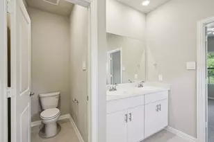 3522 Bridgeport Dr, Farmersville, TX 75442 - Photo 16