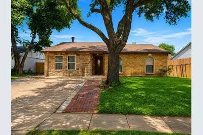 7119 Christie Lane, Dallas, TX 75249 - Photo 1
