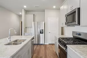 3520 Bridgeport Dr, Farmersville, TX 75442 - Photo 4