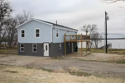 1020 Crazy Horse, Quinlan, TX 75474 - Photo 2