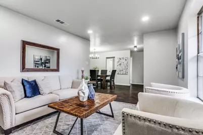 4013 Burkett Drive, Benbrook, TX 76116 - Photo 2