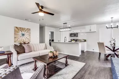 4013 Burkett Drive, Benbrook, TX 76116 - Photo 22