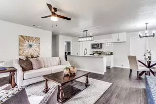 4013 Burkett Dr, Benbrook, TX 76116 - Photo 22
