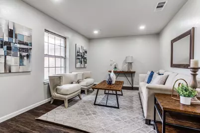 4013 Burkett Drive, Benbrook, TX 76116 - Photo 24