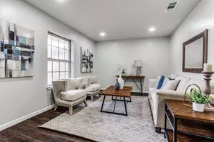 4013 Burkett Dr, Benbrook, TX 76116 - Photo 24