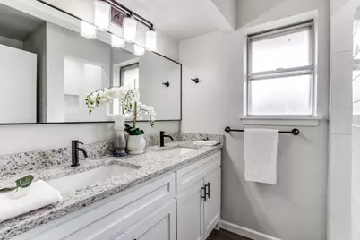 4013 Burkett Drive, Benbrook, TX 76116 - Photo 14