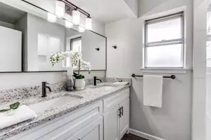 4013 Burkett Dr, Benbrook, TX 76116 - Photo 14