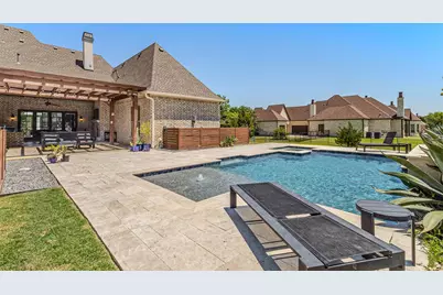 1220 Manchester Drive, McLendon Chisholm, TX 75032 - Photo 1