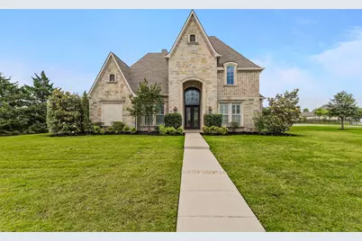 1220 Manchester Drive, McLendon Chisholm, TX 75032 - Photo 2