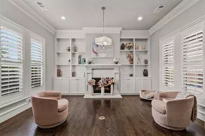 1220 Manchester Drive, McLendon Chisholm, TX 75032 - Photo 20
