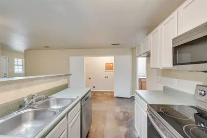 1233 & 1237 Village Garden Drive, Azle, TX 76020 - Photo 6