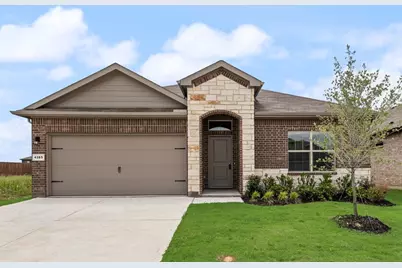 4365 Mill Stream Lane, Fort Worth, TX 76036 - Photo 4