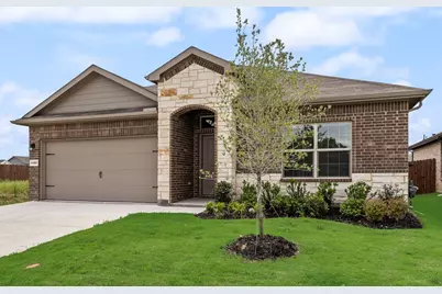 4365 Mill Stream Lane, Fort Worth, TX 76036 - Photo 2