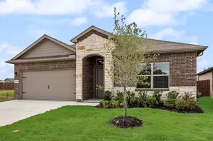 4365 Mill Stream Ln, Fort Worth, TX 76036 - Photo 2