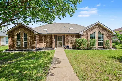 110 Liberty Drive, Wylie, TX 75098 - Photo 1