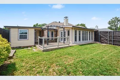 110 Liberty Drive, Wylie, TX 75098 - Photo 22