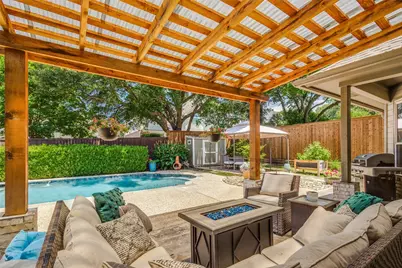 3320 Druid Way, Flower Mound, TX 75028 - Photo 30