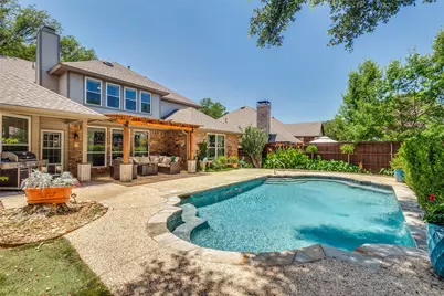 3320 Druid Way, Flower Mound, TX 75028 - Photo 32