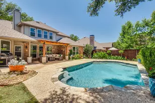 3320 Druid Way, Flower Mound, TX 75028 - Photo 32