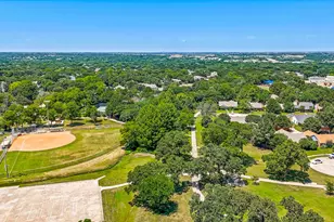 3320 Druid Way, Flower Mound, TX 75028 - Photo 36