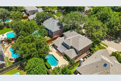 3320 Druid Way, Flower Mound, TX 75028 - Photo 34