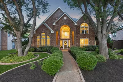 2120 Argyle Drive, Plano, TX 75023 - Photo 2