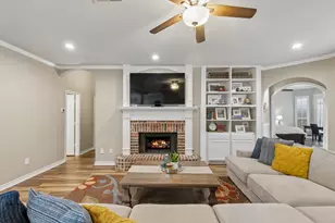 2120 Argyle Dr, Plano, TX 75023 - Photo 6