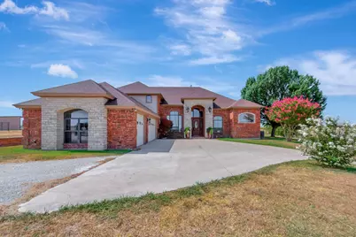 5520 White Settlement Road, Weatherford, TX 76087 - Photo 1