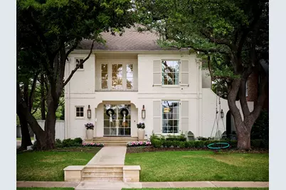 3118 Cornell Avenue, Highland Park, TX 75205 - Photo 1