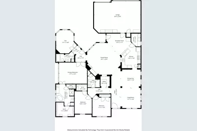 7926 Staley Drive, Frisco, TX 75036 - Photo 26