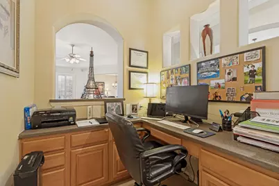 7926 Staley Drive, Frisco, TX 75036 - Photo 16