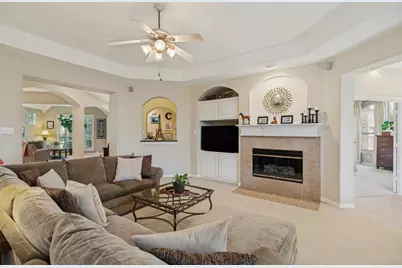 7926 Staley Drive, Frisco, TX 75036 - Photo 8