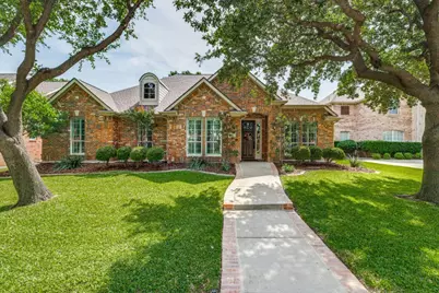 7926 Staley Drive, Frisco, TX 75036 - Photo 1