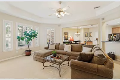 7926 Staley Drive, Frisco, TX 75036 - Photo 1