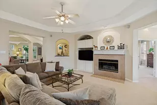 7926 Staley Dr, Frisco, TX 75036 - Photo 8