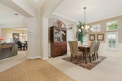 7926 Staley Drive, Frisco, TX 75036 - Photo 4