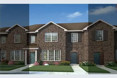 3036 Shire Drive, Mesquite, TX 75150 - Photo 1